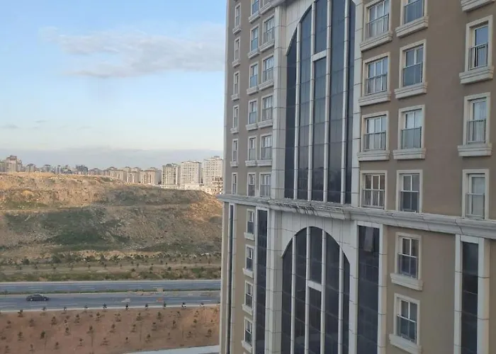 Appartamento ميدوكليه بشاك شهير 1