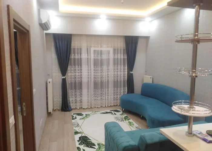 Appartamento ميدوكليه بشاك شهير 1