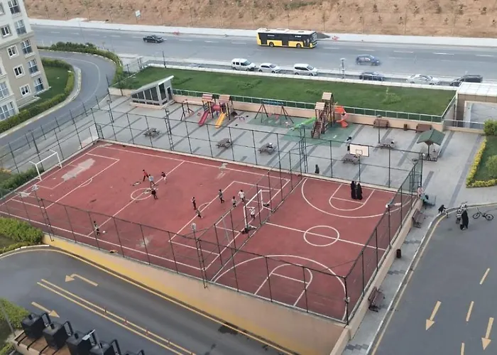 ميدوكليه بشاك شهير 1 Appartamento *