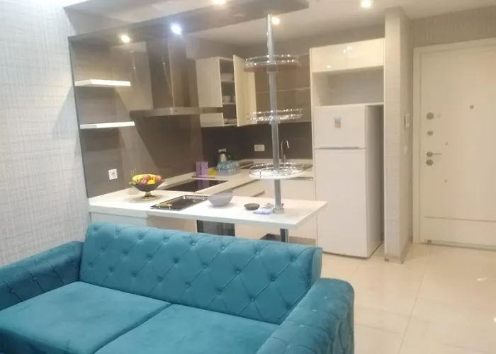 ميدوكليه بشاك شهير 1 Appartamento Provincia di Istanbul