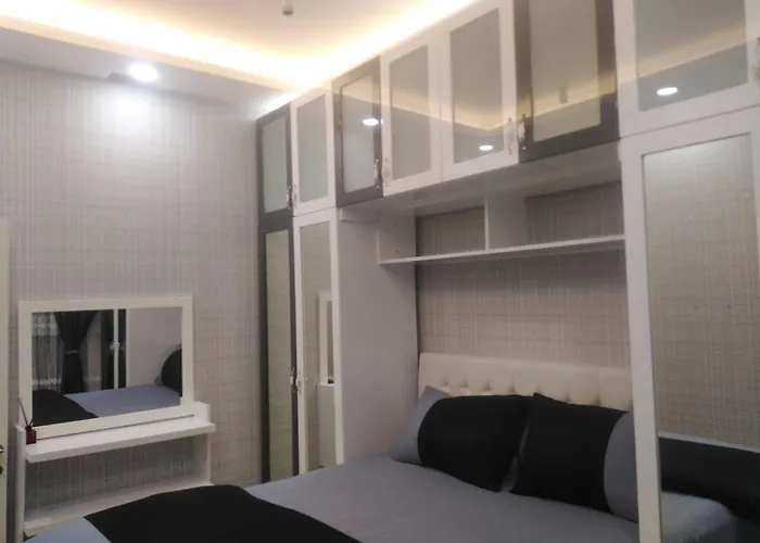 ميدوكليه بشاك شهير 1 Istambul