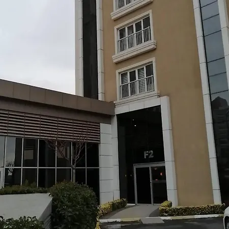 ميدوكليه بشاك شهير 1 * 伊斯坦布尔