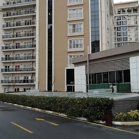 ميدوكليه بشاك شهير 1 伊斯坦布尔