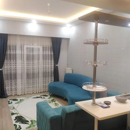 ميدوكليه بشاك شهير 1 Apartment *