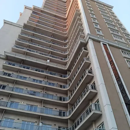 Apartment ميدوكليه بشاك شهير 1