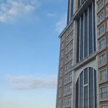 Apartment ميدوكليه بشاك شهير 1 *