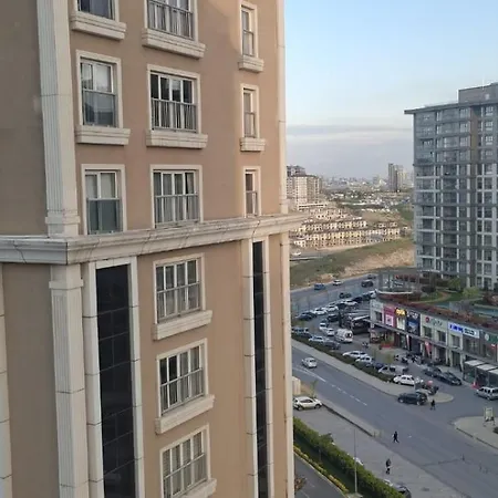 ميدوكليه بشاك شهير 1 伊斯坦布尔