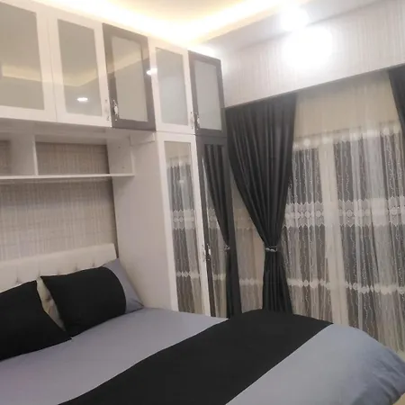 Apartmán ميدوكليه بشاك شهير 1