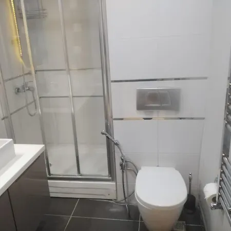 Apartman ميدوكليه بشاك شهير 1 *