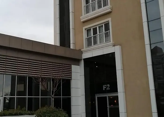 ميدوكليه بشاك شهير 1 * Istambul