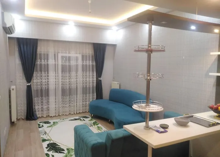 ميدوكليه بشاك شهير 1 Appartement *