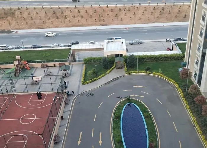 ميدوكليه بشاك شهير 1 Appartement *