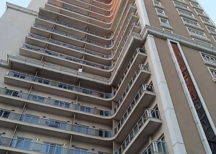 Appartement ميدوكليه بشاك شهير 1