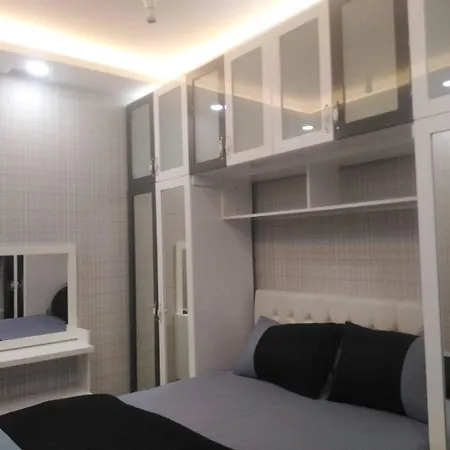 ميدوكليه بشاك شهير 1 Istanbul