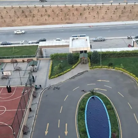 ميدوكليه بشاك شهير 1 Apartment *