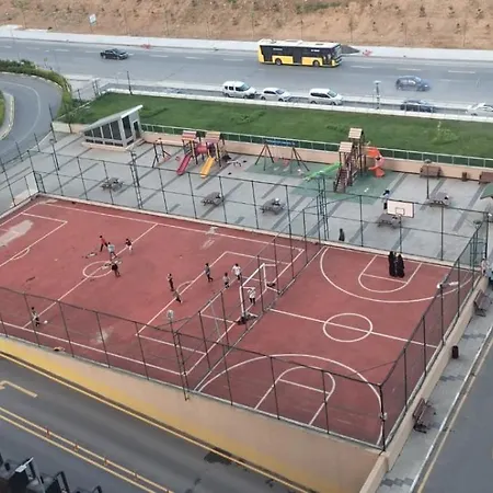 ميدوكليه بشاك شهير 1 Apartment *