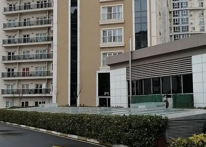 ميدوكليه بشاك شهير 1 Istambul